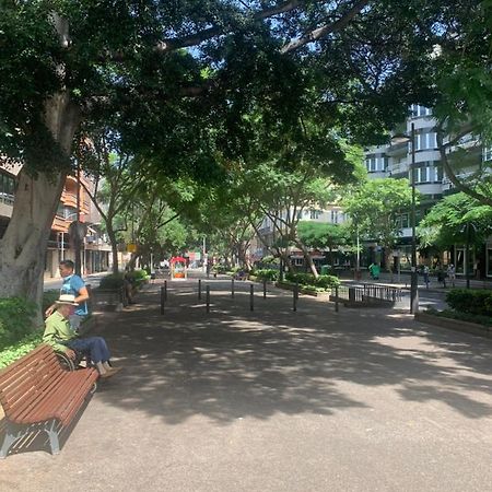 דירות סנטה קרוז דה טנריף Las Ramblas מראה חיצוני תמונה
