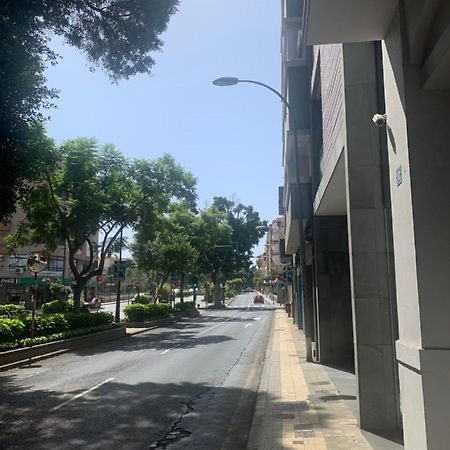 דירות סנטה קרוז דה טנריף Las Ramblas מראה חיצוני תמונה