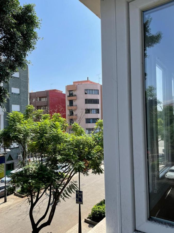 דירות סנטה קרוז דה טנריף Las Ramblas מראה חיצוני תמונה