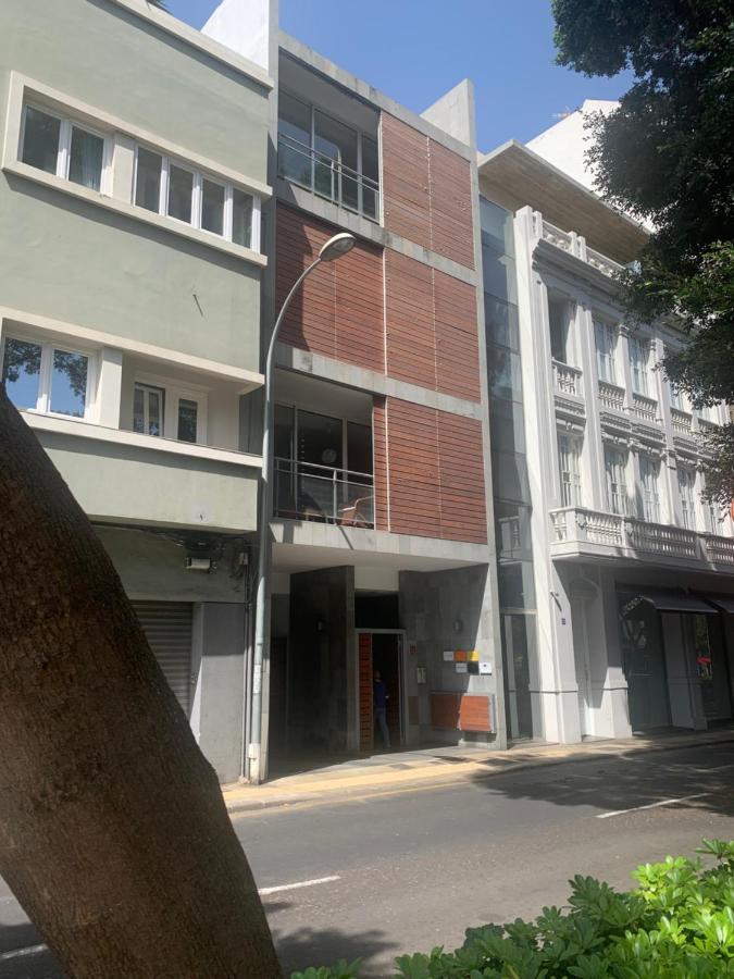 דירות סנטה קרוז דה טנריף Las Ramblas מראה חיצוני תמונה