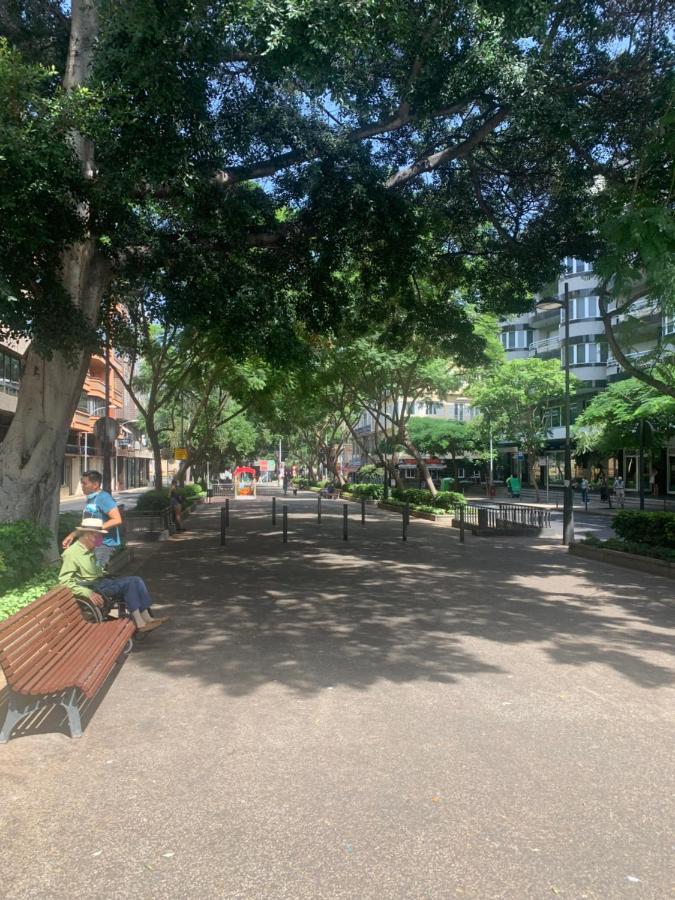 דירות סנטה קרוז דה טנריף Las Ramblas מראה חיצוני תמונה