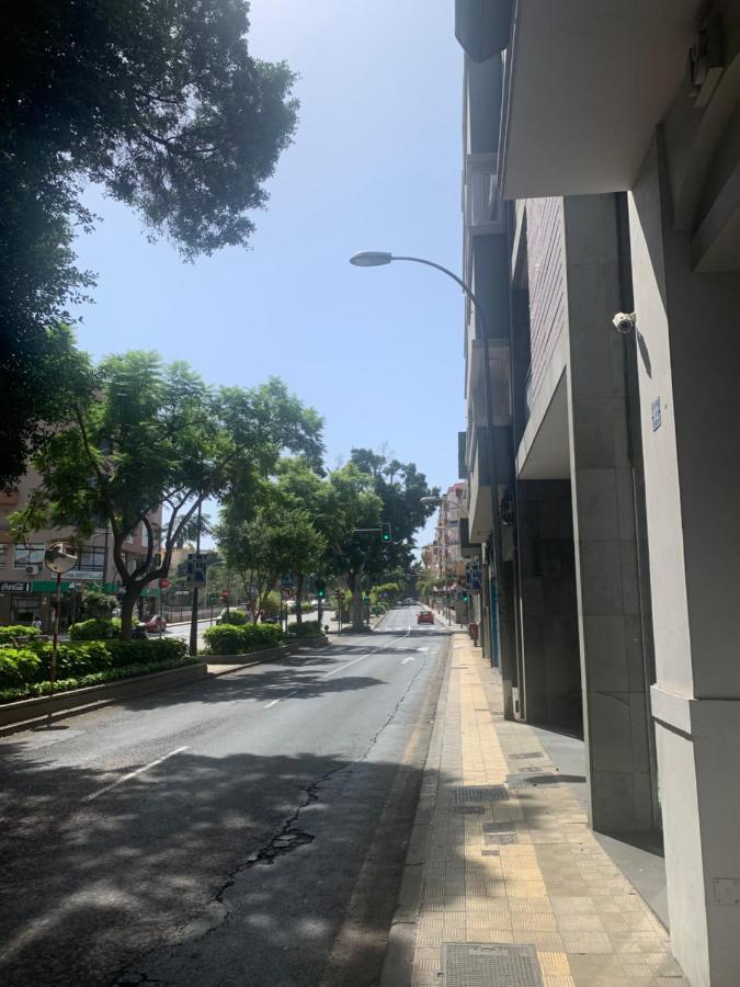 דירות סנטה קרוז דה טנריף Las Ramblas מראה חיצוני תמונה