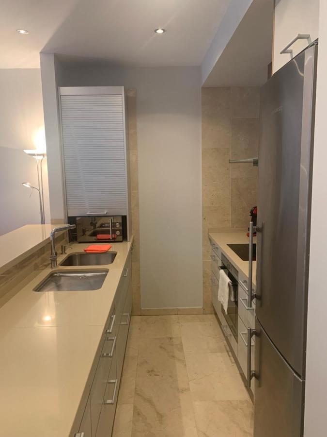 דירות סנטה קרוז דה טנריף Las Ramblas מראה חיצוני תמונה